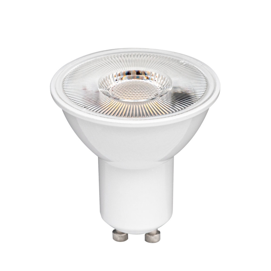 НАБІР 3x Світлодіодна лампочка PAR16 GU10/6,9W/230V 6500K - Osram