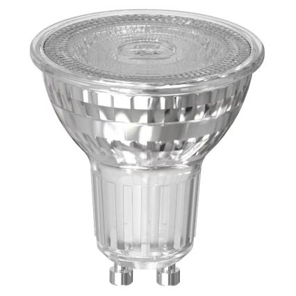 НАБІР 3x Світлодіодна лампочка PAR16 GU10/6,9W/230V 6500K - Osram
