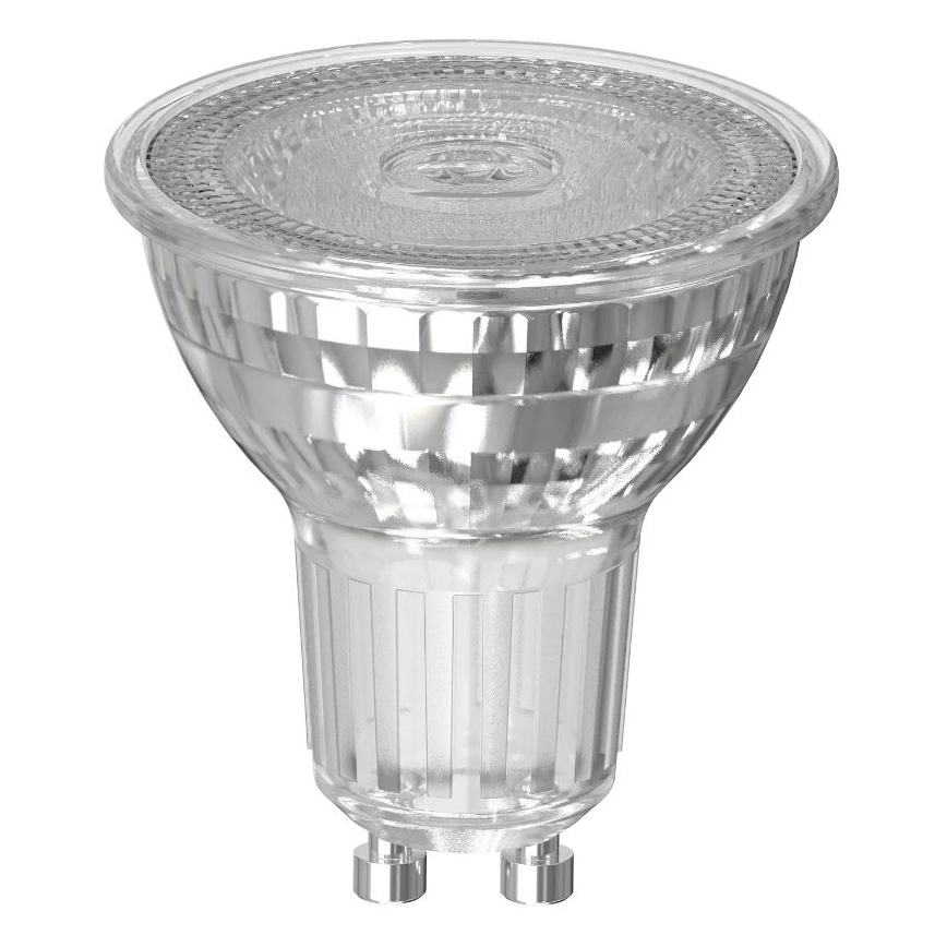 НАБІР 3x Світлодіодна лампочка PAR16 GU10/6,9W/230V 6500K - Osram