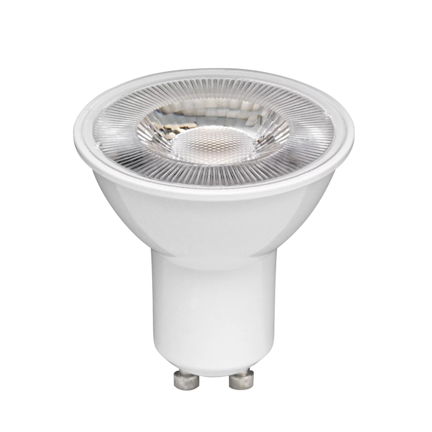 Набір 3x світлодіодних ламп PAR16 GU10/4,5W/230V 6500K 60° - Osram