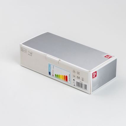 НАБІР 5x Світлодіодна лампочка A60 E27/9W/230V 2700K - Paulmann 28780