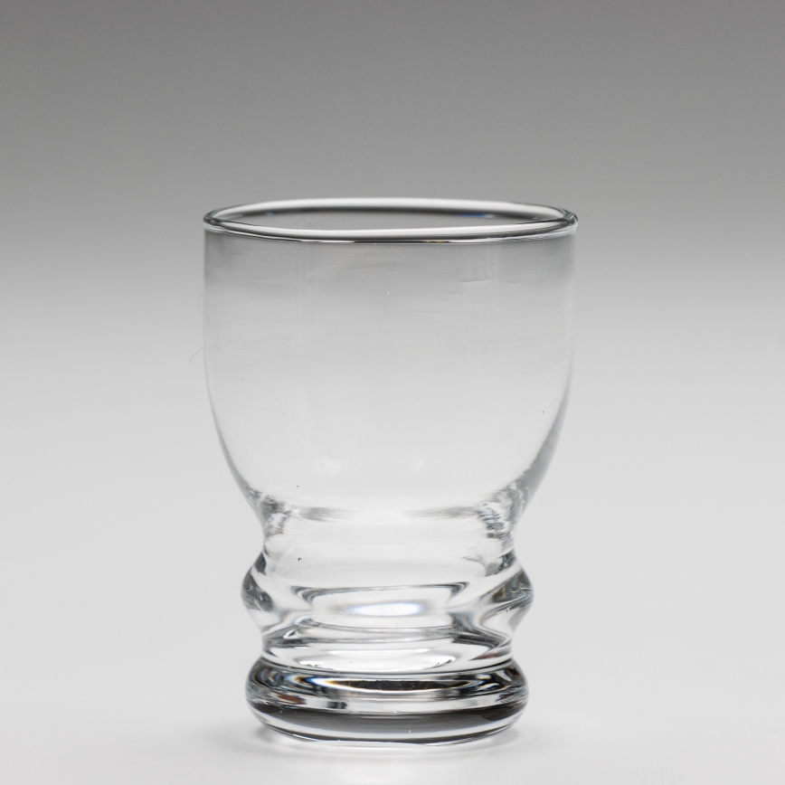 Набір 6x чарка для лікеру прозорий