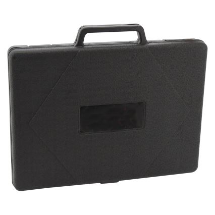 Набір для барбекю з валізкою нержавіюча сталь 6 шт.