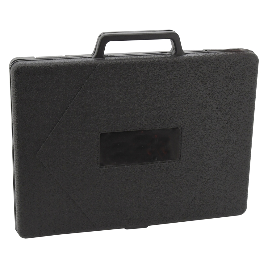 Набір для барбекю з валізкою нержавіюча сталь 6 шт.