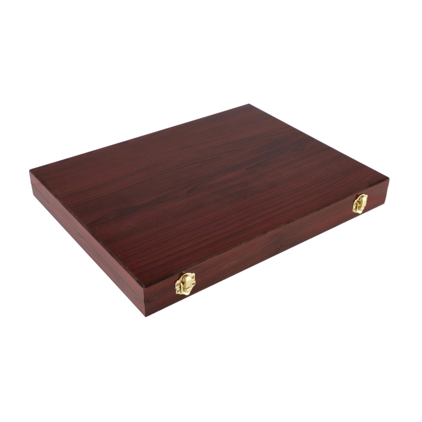 Набір для малювання в кейсі ART BOX — 91 шт.