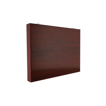 Набір для малювання в кейсі ART BOX — 91 шт.