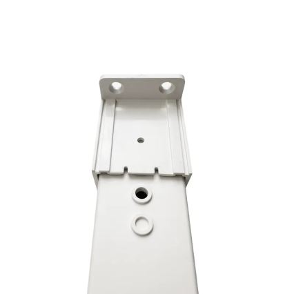 Набір для монтажу на бічній стінці для аварійних світильників