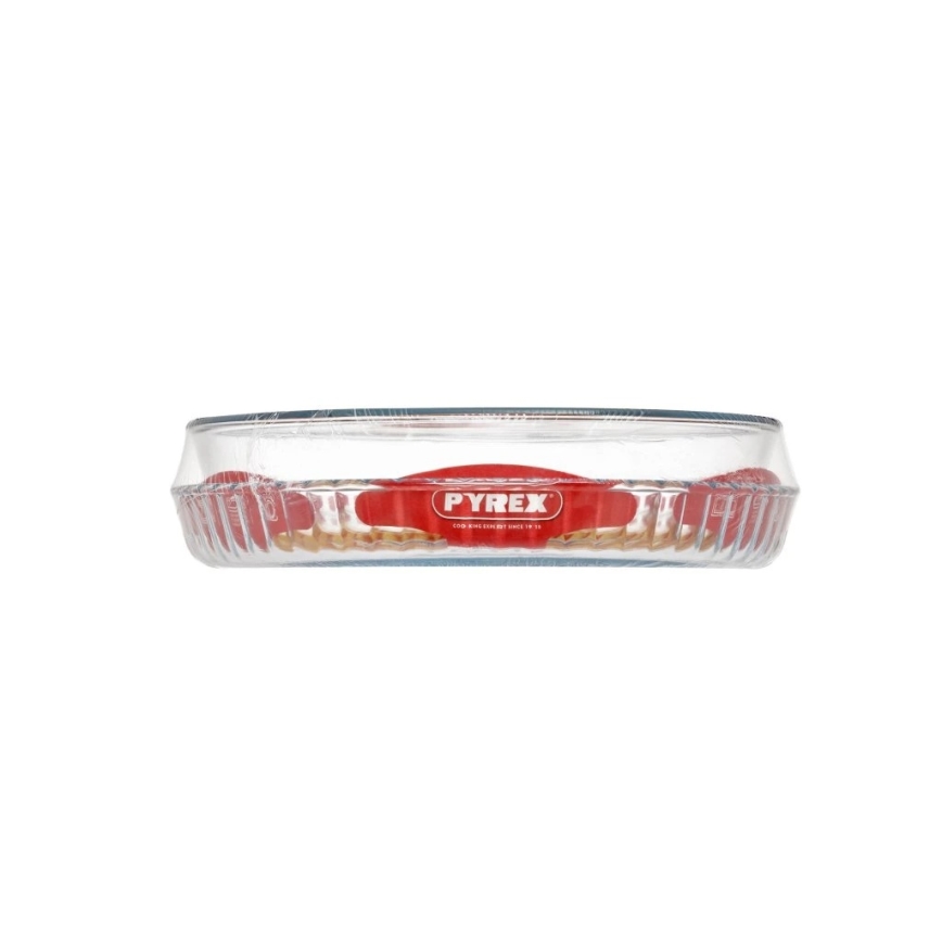 Набір із 2 форм для пирога PYREX, Ø 26/28 см