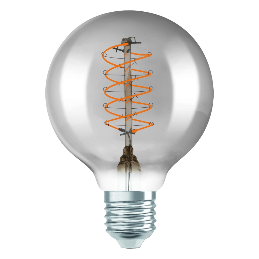 Набір із 2 регульованих LED-ламп VINTAGE FILAMENT E27/7,8W/230V 1800K - Osram