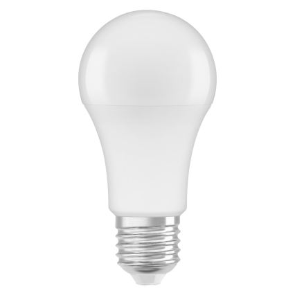 Nabír z 10 LED-ламп CLASSIC A75 E27/10W/230V 4000K - Osram