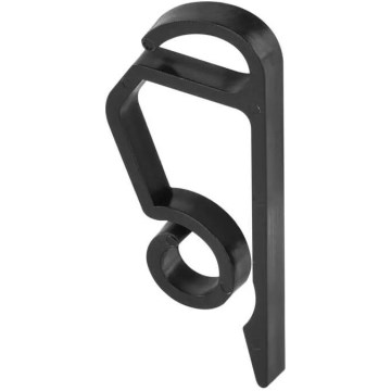 Набір з 25 тримачів для різдвяних гірлянд