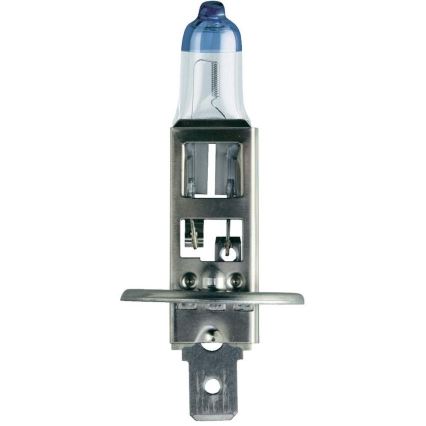 НАБОР 2x Автомобильная лампа Philips VISION PLUS 12258VPS2 H1 P14,5s/55W/12V 3250K