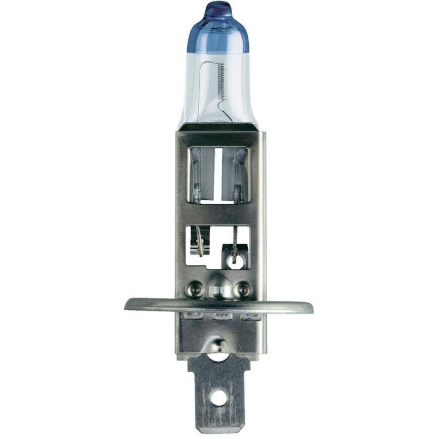НАБОР 2x Автомобильная лампа Philips VISION PLUS 12258VPS2 H1 P14,5s/55W/12V 3250K