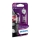НАБОР 2x Автомобильная лампа Philips VISION PLUS WB T10 W2,1x9,5D/6W/12V