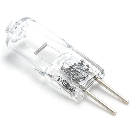 НАБОР 2x Промышленная лампочка G4/10W/12V 2700K - Aigostar