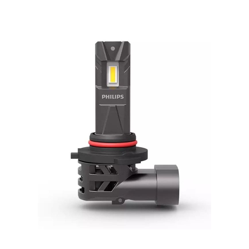 НАБОР 2x Светодиодная автомобильная лампа 11005 U2500 CX HB3/HB4 P20d/P22d/20W/12V 6000K