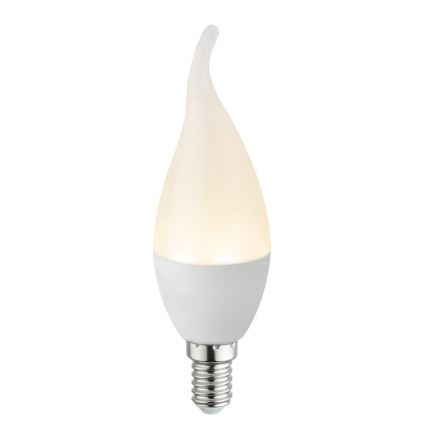 НАБОР 2x Светодиодная лампа E14/3W/230V 3000K - Globo