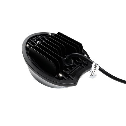 НАБОР 2x Светодиодный прожектор на трактор JOHN DEER LED/45W/10-30V IP69 5700K