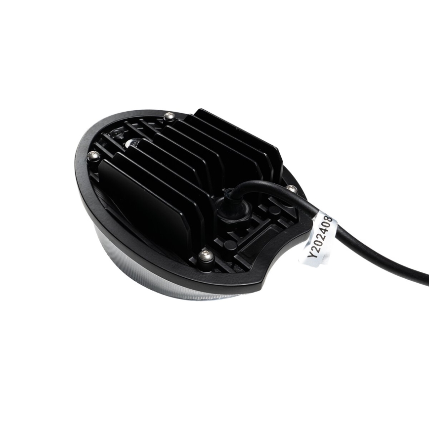 НАБОР 2x Светодиодный прожектор на трактор JOHN DEER LED/45W/10-30V IP69 5700K