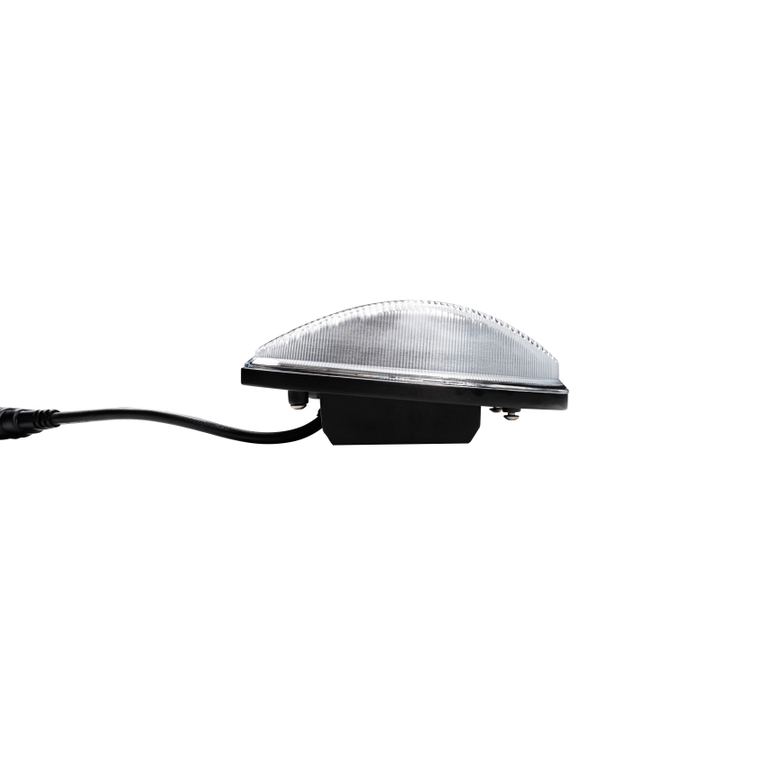 НАБОР 2x Светодиодный прожектор на трактор JOHN DEER LED/45W/10-30V IP69 5700K