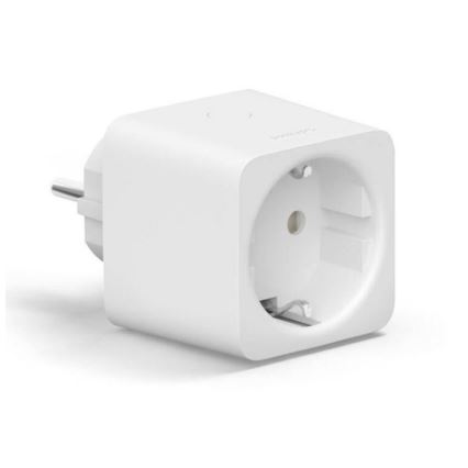 НАБОР 2x Умная розетка Philips Hue Smart plug EU SCHUKO