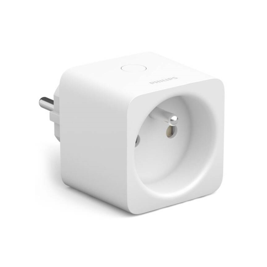 НАБОР 2x Умная розетка Philips Hue Smart plug