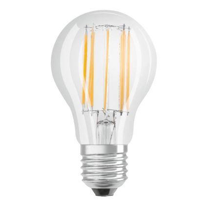 НАБОР 3 шт. LED-лампа BASE CLASSIC FILAMENT A60 E27/11W/230V 4000K - Osram