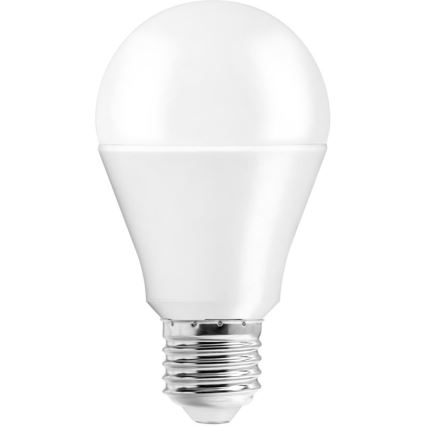 НАБОР 3x Светодиодная лампа A60 E27/10W/230V 3000K