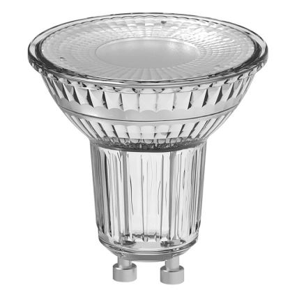 НАБОР 3x Светодиодная лампа PAR16 GU10/2,6W/230V 2700K - Osram