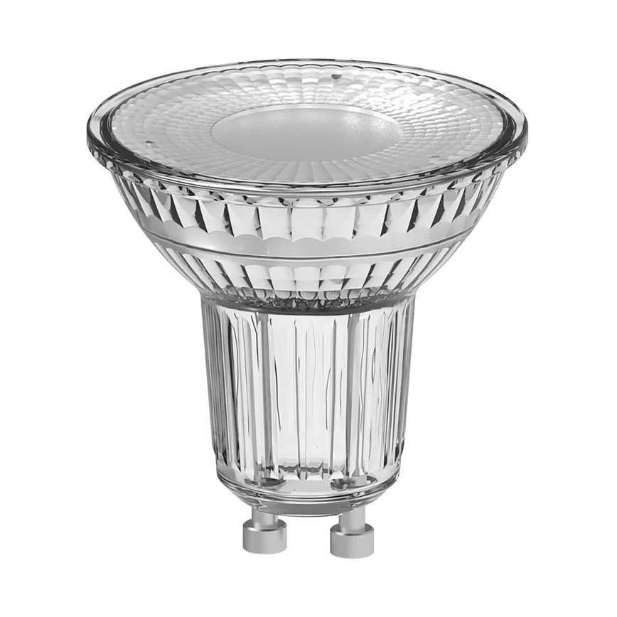 НАБОР 3x Светодиодная лампа PAR16 GU10/2,6W/230V 2700K - Osram