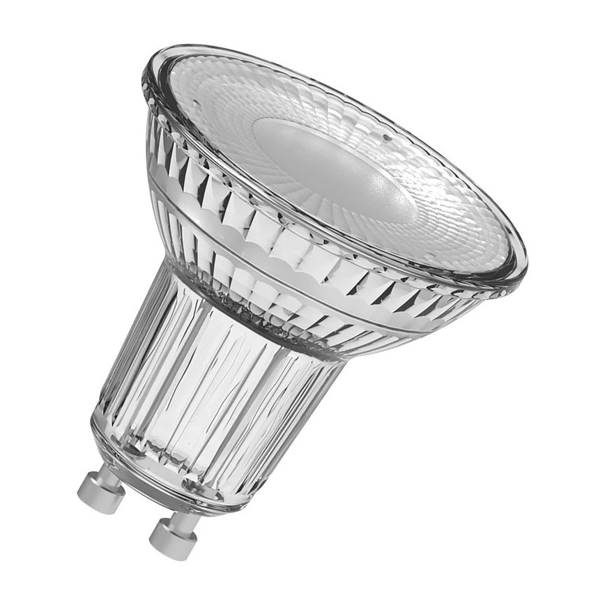 НАБОР 3x Светодиодная лампа PAR16 GU10/2,6W/230V 2700K - Osram