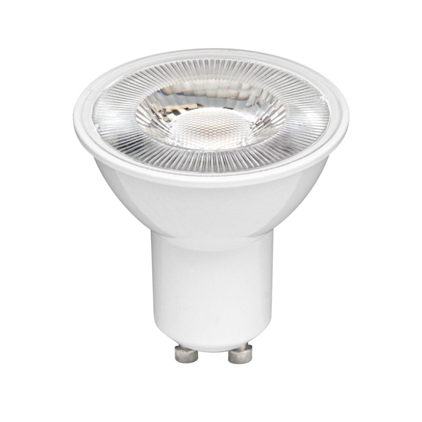 НАБОР 3x Светодиодная лампочка PAR16 GU10/4,5W/230V 6500K 36° - Osram