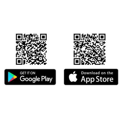 НАБОР 3x Светодиодная лампочка с регулированием яркости SMART+ E14/5W/230V 2700K Wi-Fi - Ledvance