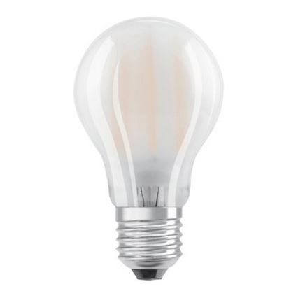 НАБОР 3x Светодиодная лампочка E27/7W/230V 2700K