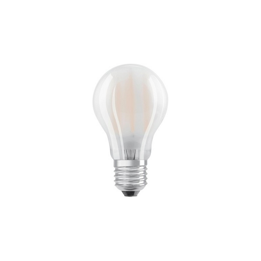 НАБОР 3x Светодиодная лампочка E27/7W/230V 2700K