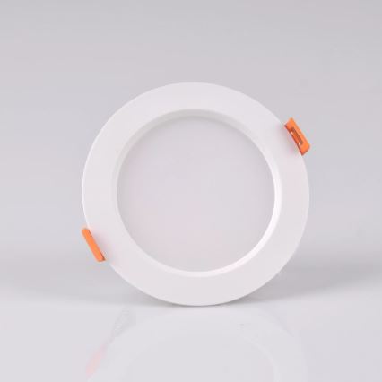 Набор 3x светодиодных подвесных потолочных светильника для ванной комнаты MIRO LED/6W/230V IP44