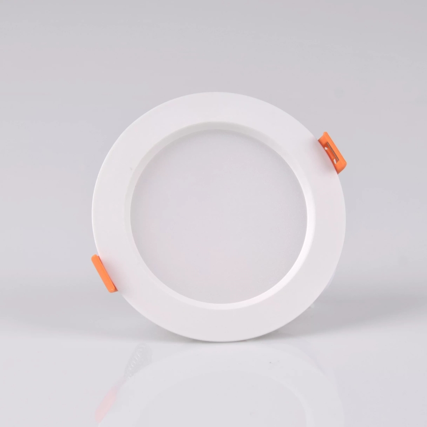 Набор 3x светодиодных подвесных потолочных светильника для ванной комнаты MIRO LED/6W/230V IP44