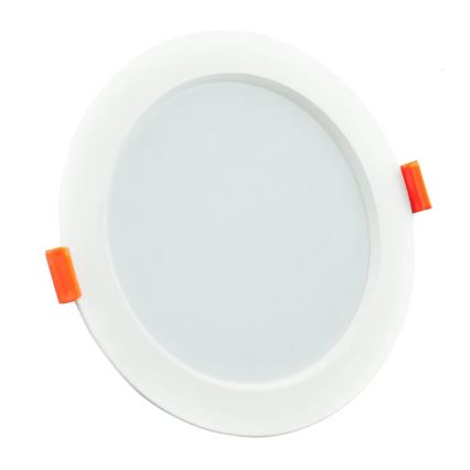 Набор 3x светодиодных подвесных потолочных светильника для ванной комнаты MIRO LED/6W/230V IP44