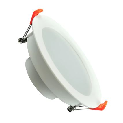 Набор 3x светодиодных подвесных потолочных светильника для ванной комнаты MIRO LED/6W/230V IP44