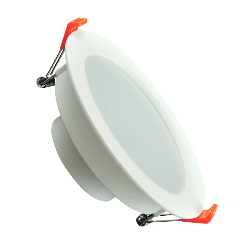 Набор 3x светодиодных подвесных потолочных светильника для ванной комнаты MIRO LED/6W/230V IP44