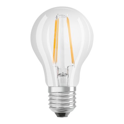 Набор 3x светодиодные лампочки VINTAGE E27/7W/230V 2700K - Osram