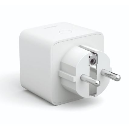 НАБОР 3x Умная розетка Philips Hue Smart plug EU SCHUKO