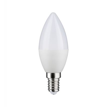 НАБОР 5x Светодиодная лампа E14/5,5W/230V 2700K - Paulmann 28782