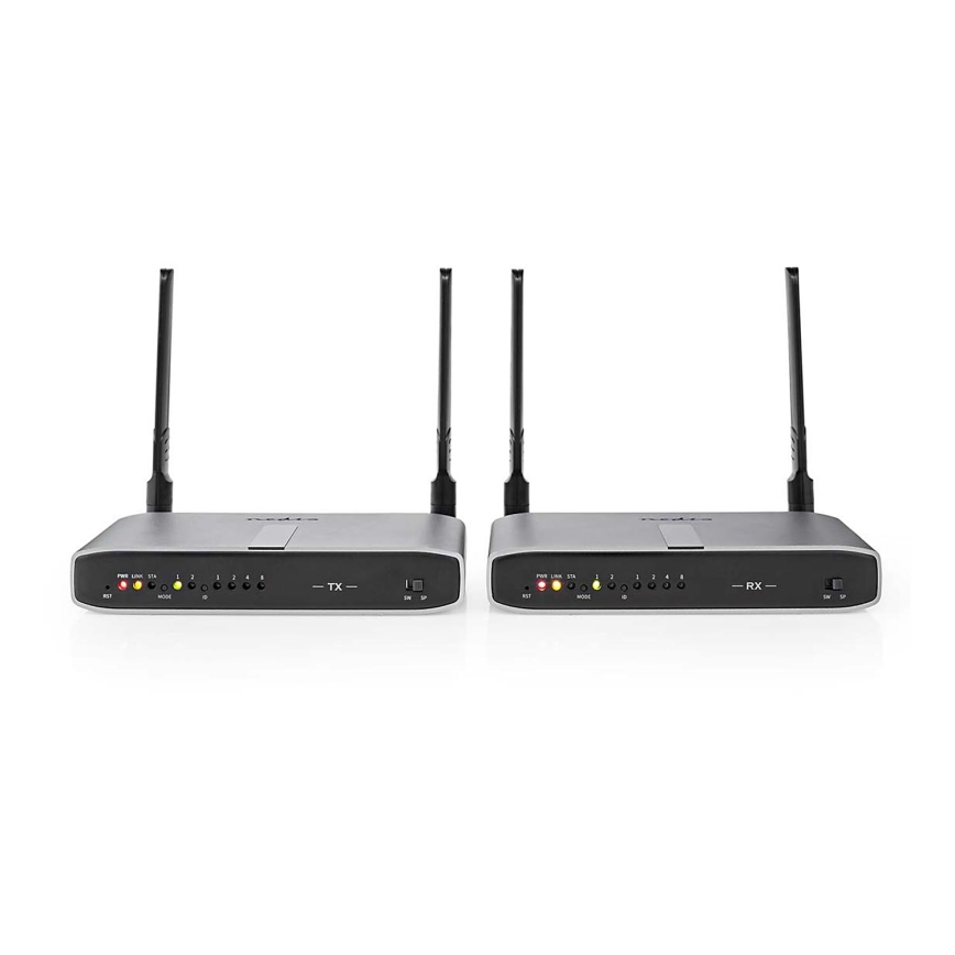 Набор для беспроводной передачи сигнала HDMI™