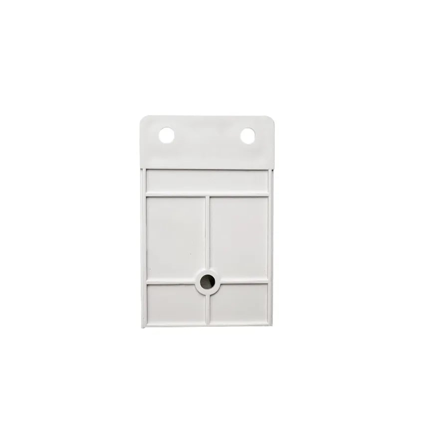 Набор для монтажа на боковую стену для аварийных светильников