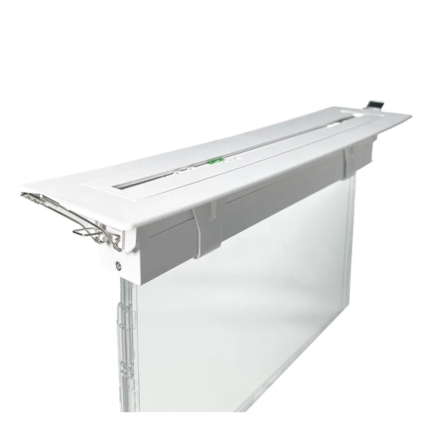 Набор для потолочного монтажа для аварийных светильников