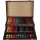 Набор для рисования в чемоданчике ART BOX, 91 предмет