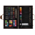 Набор для рисования в чемодочке ART BOX, 79 предметов