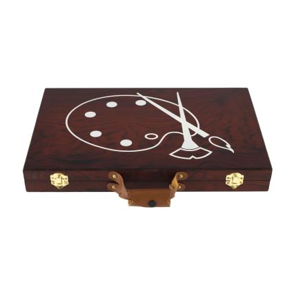 Набор для рисования в чемодочке ART BOX, 79 предметов