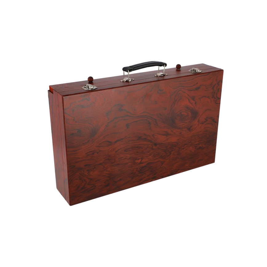Набор для рисования в кейсе ART BOX — 143 предмета